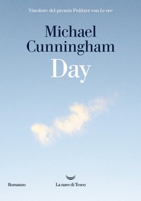 Abbildung von: Day - Oceani;La nave di Teseo