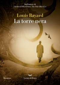 Abbildung von: La torre nera - Oceani;La nave di Teseo