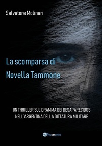 Abbildung von: La scomparsa di Novella Tammone - Youcanprint