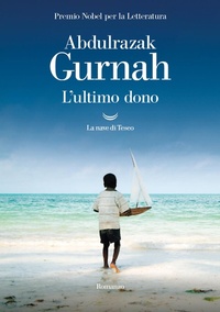 Abbildung von: L' ultimo dono - Oceani;La nave di Teseo