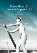 Cover: L' isola delle pescatrici - Oceani;La nave di Teseo