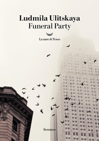 Abbildung von: Funeral party - I grandi delfini;La nave di Teseo