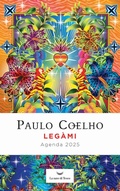 Cover: Leg&agrave;mi. Agenda 2025 - Le onde;La nave di Teseo