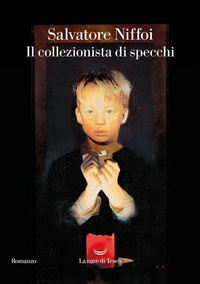 Abbildung von: Il collezionista di specchi - Oceani;La nave di Teseo