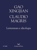 Cover: Letteratura e ideologia - Le onde;La nave di Teseo