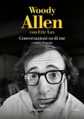 Cover: Conversazioni su di me e tutto il resto - Oceani;La nave di Teseo