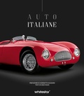Cover: Auto italiane - Hobby e sport;White Star
