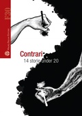 Cover: Contrari. 14 storie under 20 - Formula30;Mauro Pagliai Editore