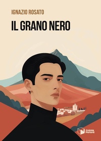 Abbildung von: Il grano nero - Voci;Scatole Parlanti
