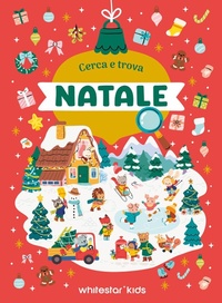 Enlarge image Cover: Natale. Cerca e trova - White Star