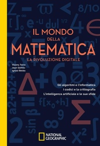 Abbildung von: Il mondo della matematica. La rivoluzione digitale - White Star
