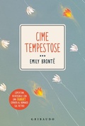 Cover: Cime tempestose - Vola la pagina;Gribaudo