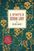 Cover: Il ritratto di Dorian Gray - Vola la pagina;Gribaudo