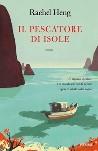 Abbildung von: Il pescatore di isole - Piemme