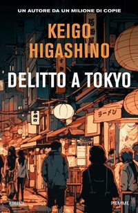 Abbildung von: Delitto a Tokyo - Piemme