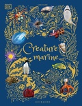Cover: Creature marine - Enciclopedia per ragazzi;Gribaudo