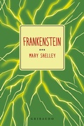 Cover: Frankenstein - Vola la pagina;Gribaudo