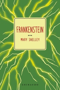Enlarge image Cover: Frankenstein - Vola la pagina;Gribaudo