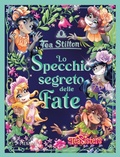 Cover: Lo specchio segreto delle fate - Grandi Libri paperback;Piemme