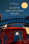 Cover: il gatto che catturava killer - Piemme