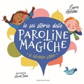 Cover: Le sei storie delle paroline magiche - Gribaudo