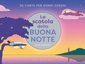 Cover: La scatola della buonanotte - Passioni;Gribaudo