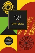 Cover: 1984 - Vola la pagina;Gribaudo