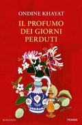 Bild: Il profumo dei giorni perduti - Piemme