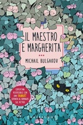 Cover: Il Maestro e Margherita - Vola la pagina;Gribaudo
