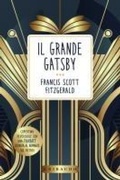 Cover: Il grande Gatsby - Vola la pagina;Gribaudo