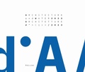 Cover: Architecture and Water 2023. From the Garda Lake to the Po River-Architetture d'Acqua 2023 - Tre Lune