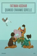 Cover: Quando eravamo sorelle - Bazar;66thand2nd