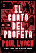 Cover: Il canto del profeta - Bookclub;66thand2nd