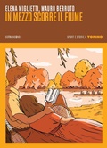 Cover: In mezzo scorre il fiume. Sport e storie a Torino - Attese;66thand2nd