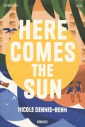 Cover: Here comes the sun - Bazar;66thand2nd