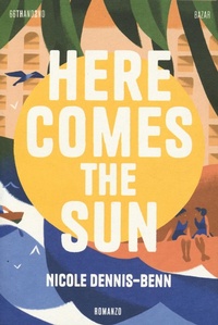 Abbildung von: Here comes the sun - Bazar;66thand2nd
