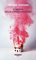 Cover: Il museo delle contraddizioni - Bloom;Neri Pozza