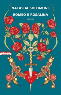 Abbildung von: Romeo e Rosalina - I narratori delle tavole;Neri Pozza
