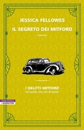 Cover: Il segreto dei Mitford. I delitti Mitford - I narratori delle tavole;Neri Pozza