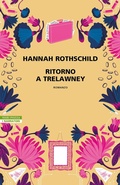 Cover: Ritorno a Trelawney - I narratori delle tavole;Neri Pozza