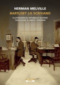Cover: Bartleby lo scrivano - Spleen;Neri Pozza