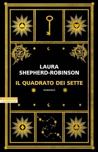 Abbildung von: Il quadrato dei sette - I narratori delle tavole;Neri Pozza