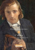Cover: L' idiota - Biblioteca;Neri Pozza