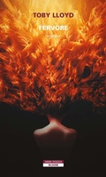 Cover: Fervore - Bloom;Neri Pozza