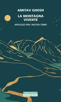 Cover: La montagna vivente. Apologo per i nostri tempi - Piccola biblioteca Neri Pozza;Neri Pozza