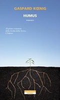 Cover: Humus - Bloom;Neri Pozza