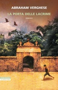 Cover: La porta delle lacrime - Le tavole d'oro;Neri Pozza