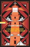 Cover: L' ultimo omicidio alla fine del mondo - I narratori delle tavole;Neri Pozza