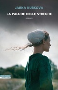 Cover: La palude delle streghe - I narratori delle tavole;Neri Pozza