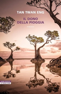 Abbildung von: Il dono della pioggia - Le tavole d'oro;Neri Pozza